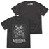 『ゴジラ』歴代メカゴジラ身長比較表 Tシャツ